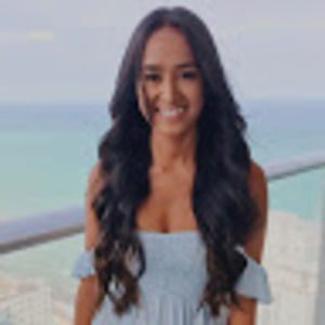 Meet your Posher, Thalia